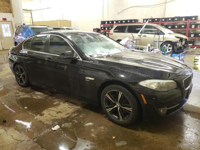 Photo 4 from auction – 2011 BMW 535 XI with VIN WBAFU7C58BC439752