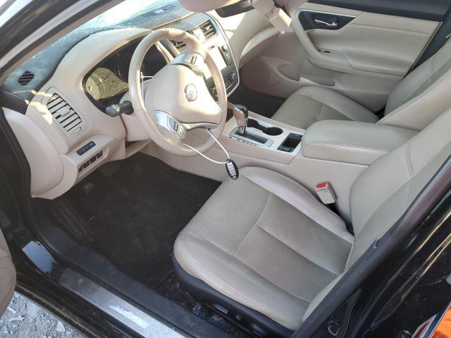 Photo 7 from auction – 2016 NISSAN ALTIMA 2.5 with VIN 1N4AL3AP6GC199126