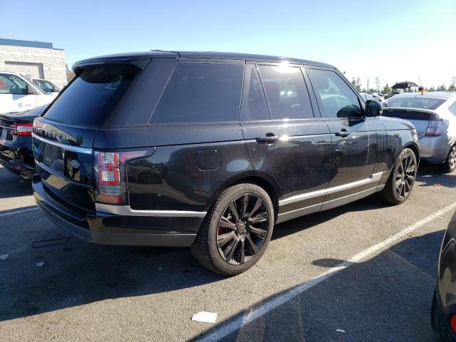 Photo 3 from auction – 2014 LAND ROVER RANGE ROVE with VIN SALGS2WF4EA150462
