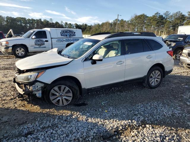 Снимка 1 от търг – 2015 SUBARU OUTBACK 2. с VIN 4S4BSBCC0F3314898