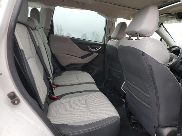Photo 11 from auction – 2021 SUBARU FORESTER P with VIN JF2SKAJC3MH534720