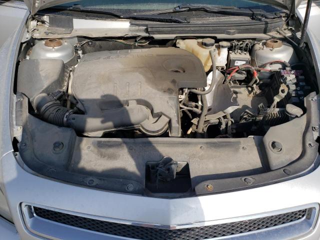 Photo 11 from auction – 2011 CHEVROLET MALIBU LS with VIN 1G1ZB5E19BF229205