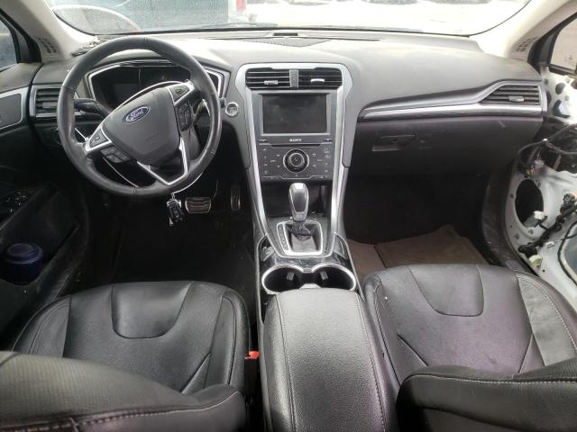 Photo 8 from auction – 2014 FORD FUSION TIT with VIN 3FA6P0D90ER391663