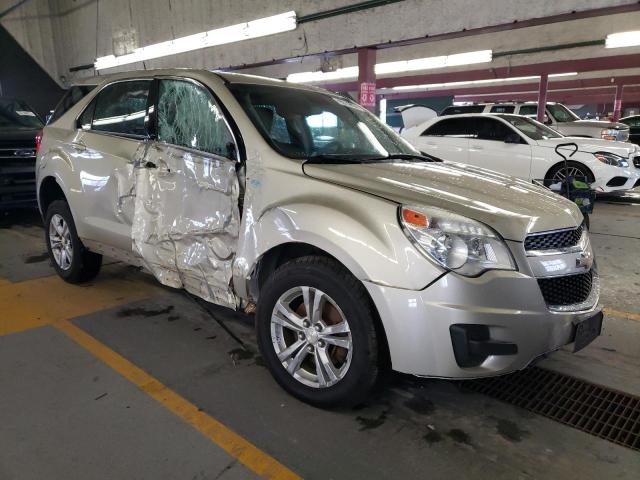 Photo 4 from auction – 2015 CHEVROLET EQUINOX LS with VIN 2GNALAEK4F1110999