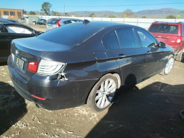 Photo 3 from auction – 2011 BMW 535 I with VIN WBAFR7C54BC807040