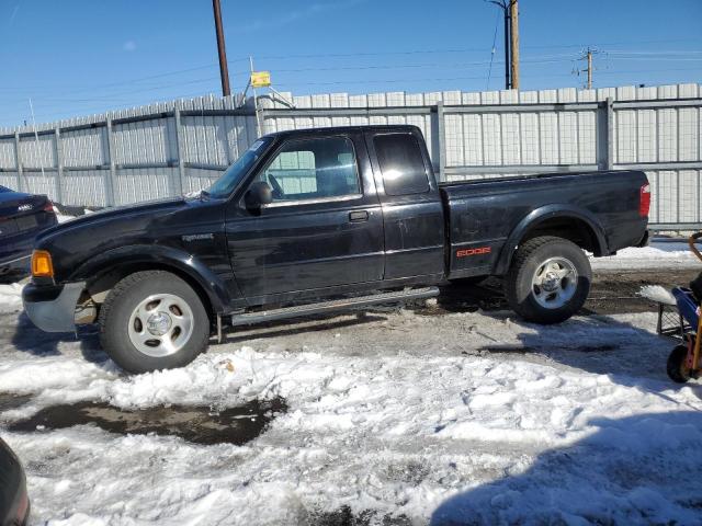 FORD RANGER SUP 2001 with VIN 1FTZR15EX1PB33249 - Photo from auction