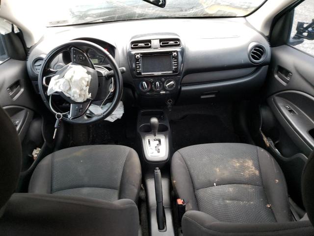 Photo 8 from auction – 2018 MITSUBISHI MIRAGE G4 with VIN ML32F3FJ3JHF07170