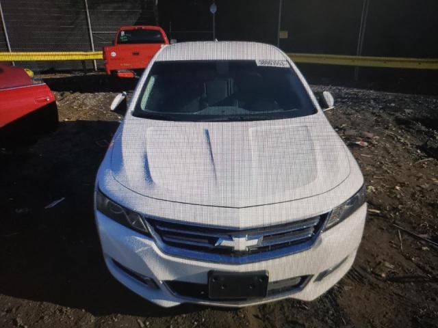 Photo 5 from auction – 2016 CHEVROLET IMPALA LT with VIN 2G1115S37G9183699