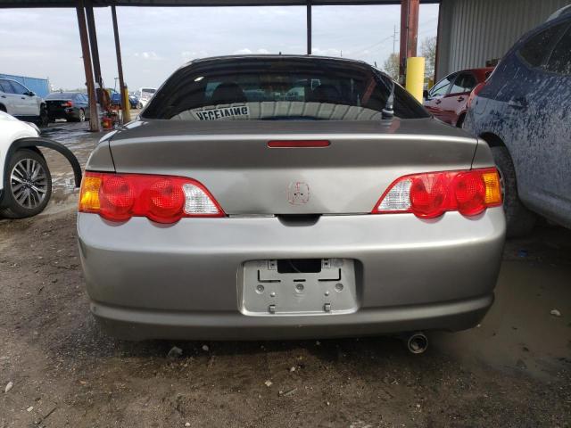Photo 6 from auction – 2002 ACURA RSX with VIN JH4DC54852C026230