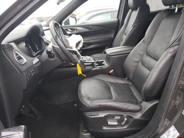Photo 7 from auction – 2020 MAZDA CX-9 GRAND with VIN JM3TCBDY1L0411533