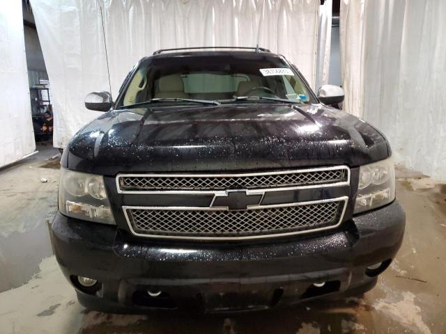 Photo 5 from auction – 2007 CHEVROLET AVALANCHE with VIN 3GNFK12Y57G205873