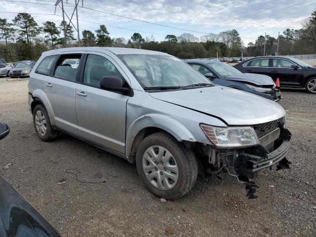 Photo 4 from auction – 2014 DODGE JOURNEY SE with VIN 3C4PDCAB1ET148995