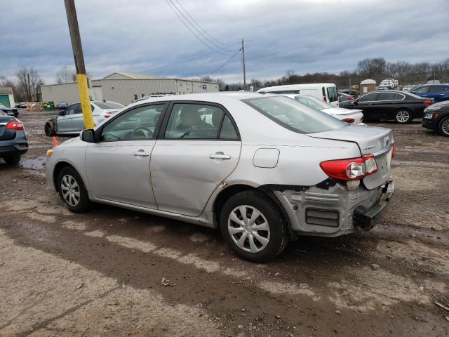 Photo 2 from auction – 2011 TOYOTA COROLLA BA with VIN 2T1BU4EE2BC751621