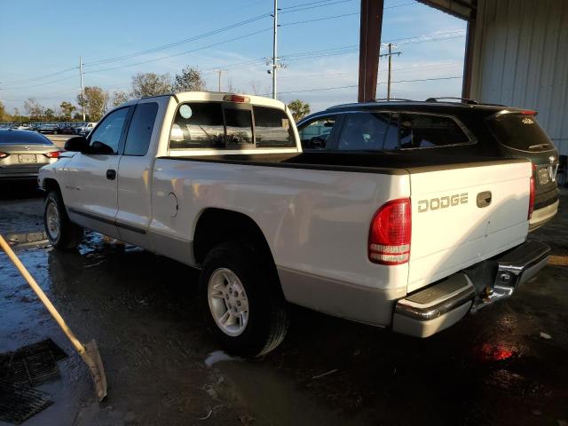 Photo 2 from auction – 1997 DODGE DAKOTA with VIN 1B7GL23X7VS272566