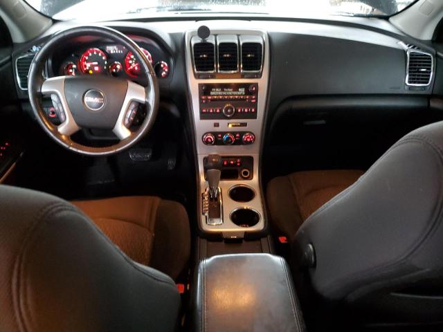 Photo 8 from auction – 2012 GMC ACADIA SLE with VIN 1GKKVPED8CJ302363