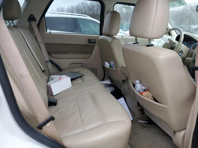 Photo 11 from auction – 2010 FORD ESCAPE XLT with VIN 1FMCU9D79AKB29255