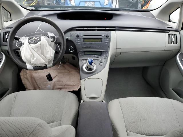 Фото 8 с аукциона – 2010 TOYOTA PRIUS с VIN JTDKN3DU8A0165529