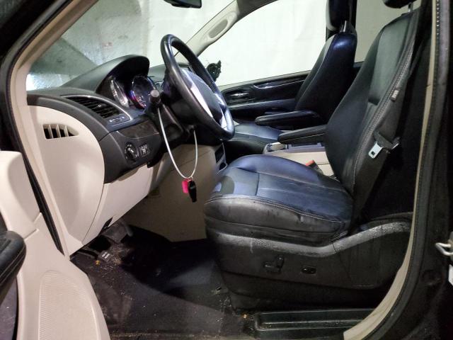 Photo 7 from auction – 2013 CHRYSLER TOWN & COU with VIN 2C4RC1BG8DR819400