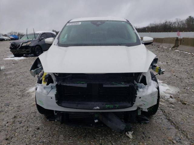 Photo 5 from auction – 2020 FORD ESCAPE SE with VIN 1FMCU9G66LUA89033