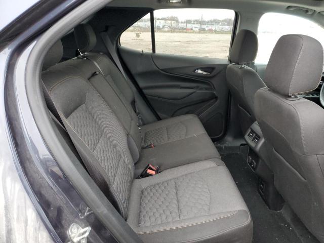 Photo 11 from auction – 2018 CHEVROLET EQUINOX LT with VIN 3GNAXKEX8JS536410