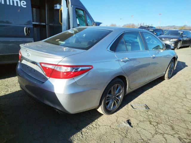 Photo 3 from auction – 2017 TOYOTA CAMRY LE with VIN 4T1BF1FK3HU396737