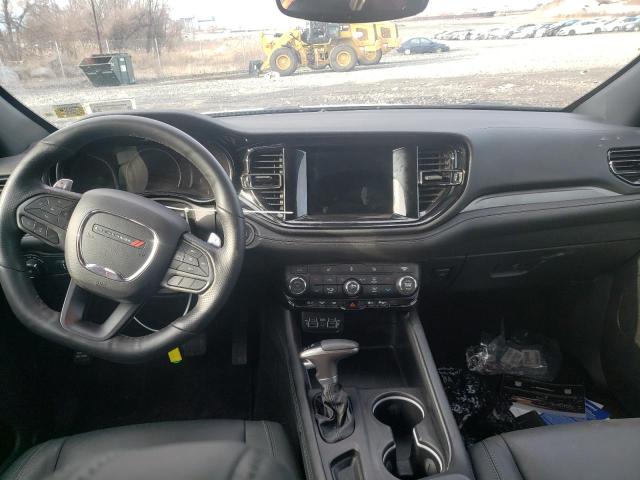 Photo 8 from auction – 2022 DODGE DURANGO GT with VIN 1C4RDJDG9NC188399