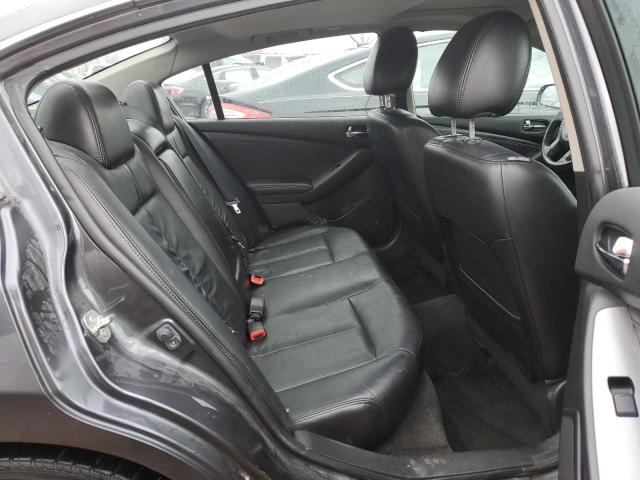 Photo 10 from auction – 2012 NISSAN ALTIMA BAS with VIN 1N4AL2AP2CN445078