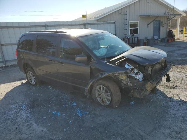 Photo 4 from auction – 2016 DODGE GRAND CARA with VIN 2C4RDGCGXGR366741