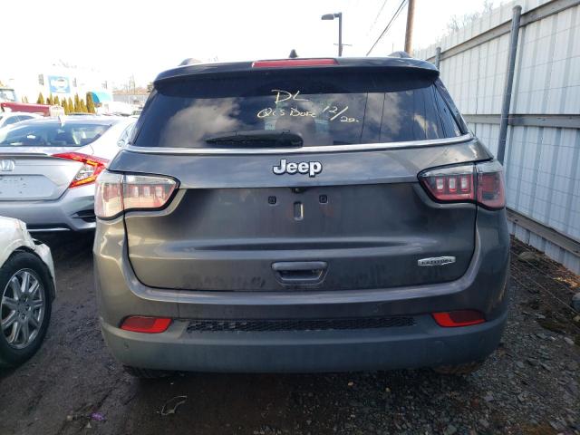 Zdjęcie 6 z aukcji – 2018 JEEP COMPASS LA z VIN 3C4NJCBB4JT272266