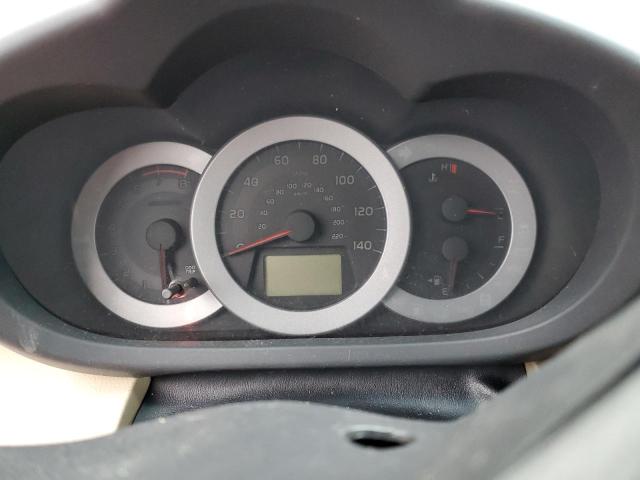 Photo 9 from auction – 2010 TOYOTA RAV4 LIMIT with VIN 2T3DF4DV6AW054607