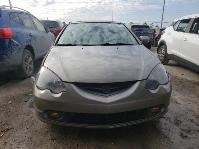 Photo 5 from auction – 2002 ACURA RSX with VIN JH4DC54852C026230