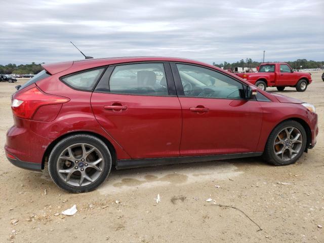 Zdjęcie 3 z aukcji – 2013 FORD FOCUS SE z VIN 1FADP3K20DL341471
