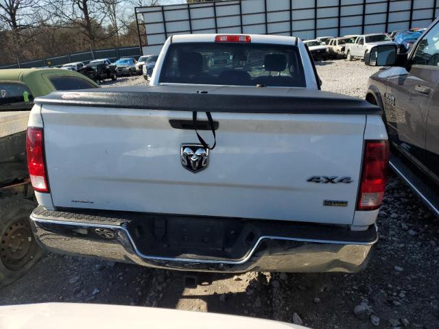 Photo 6 from auction – 2014 RAM 1500 ST with VIN 3C6JR7AG5EG206763