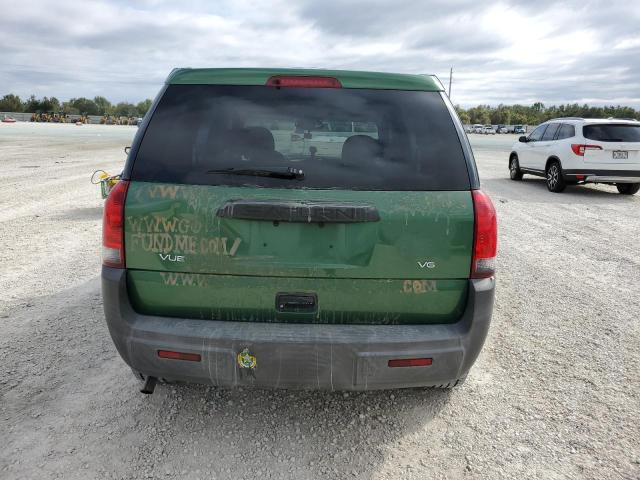 Photo 6 from auction – 2003 SATURN VUE with VIN 5GZCZ53B33S834994