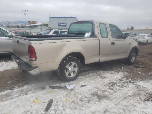 Photo 3 from auction – 1998 FORD F150 with VIN 2FTZX1727WCA66448