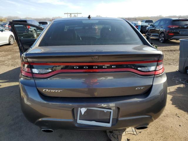 Photo 6 from auction – 2015 DODGE DART GT with VIN 1C3CDFEB8FD180655