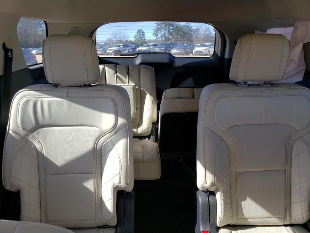 Photo 10 from auction – 2018 FORD EXPLORER P with VIN 1FM5K8HT0JGB84437