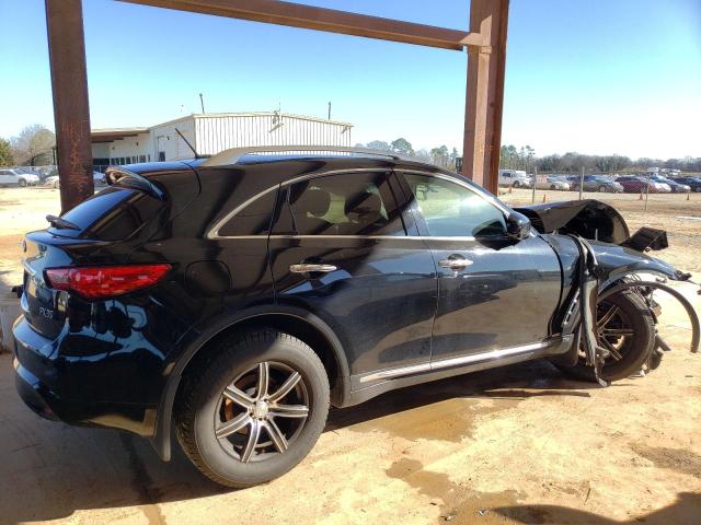 Photo 3 from auction – 2012 INFINITI FX35 with VIN JN8AS1MW8CM150569