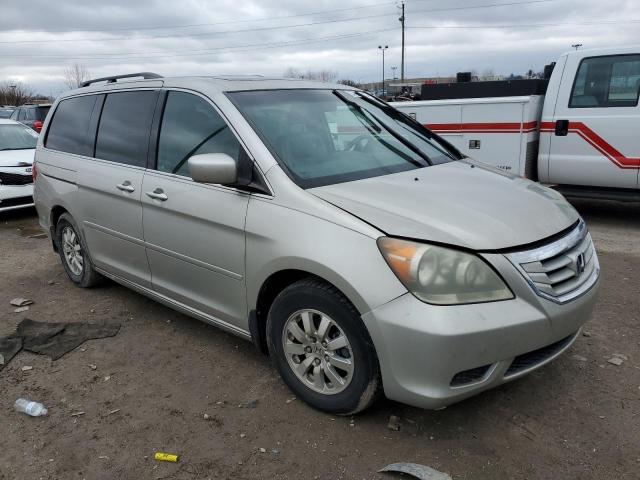 Photo 4 from auction – 2008 HONDA ODYSSEY EX with VIN 5FNRL38608B094581