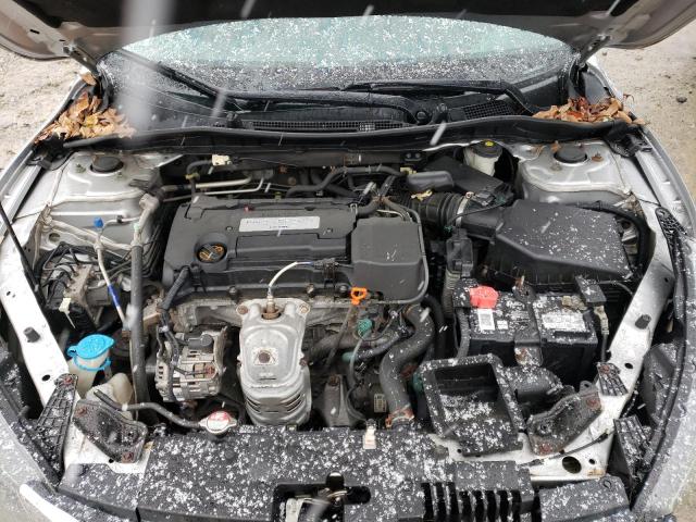 Photo 11 from auction – 2014 HONDA ACCORD LX with VIN 1HGCR2F37EA198501