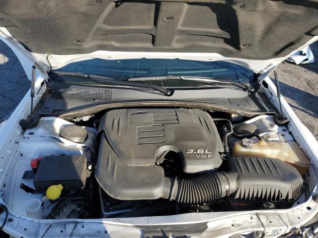 Photo 11 from auction – 2019 CHRYSLER 300 S with VIN 2C3CCABG2KH708094