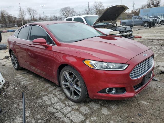 Photo 4 from auction – 2016 FORD FUSION TIT with VIN 3FA6P0K9XGR313767