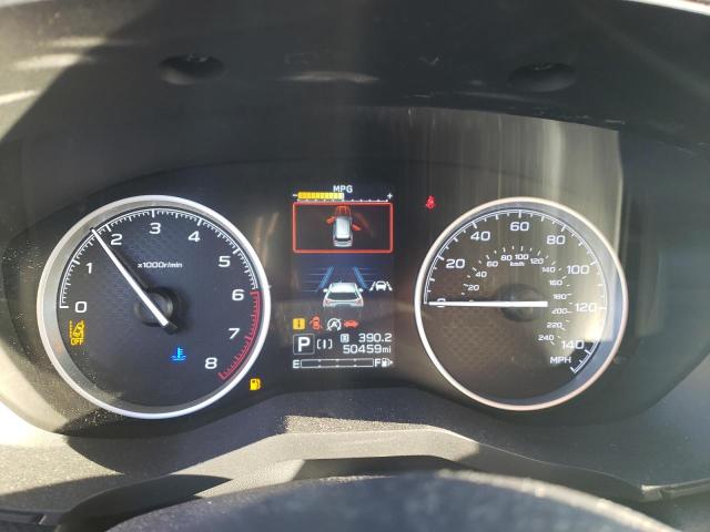 Photo 9 from auction – 2019 SUBARU FORESTER P with VIN JF2SKAEC3KH454969