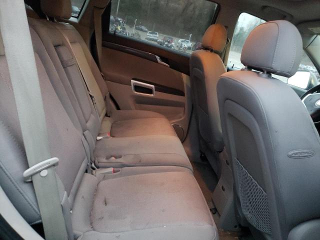Photo 10 from auction – 2008 SATURN VUE XE with VIN 3GSCL33P18S692437