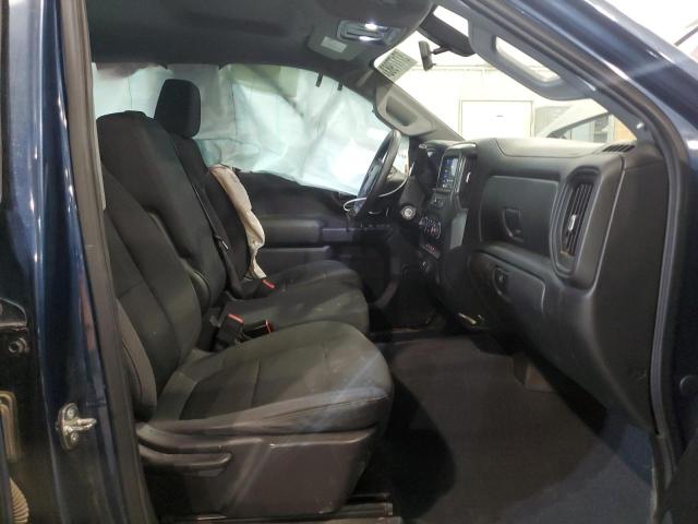 Photo 7 from auction – 2019 CHEVROLET SILVERADO with VIN 1GCPYCEF4KZ339204
