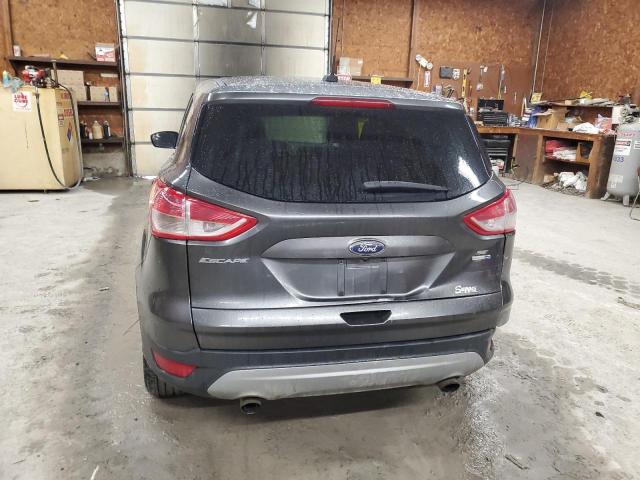 Photo 6 from auction – 2016 FORD ESCAPE SE with VIN 1FMCU9GX6GUC76285