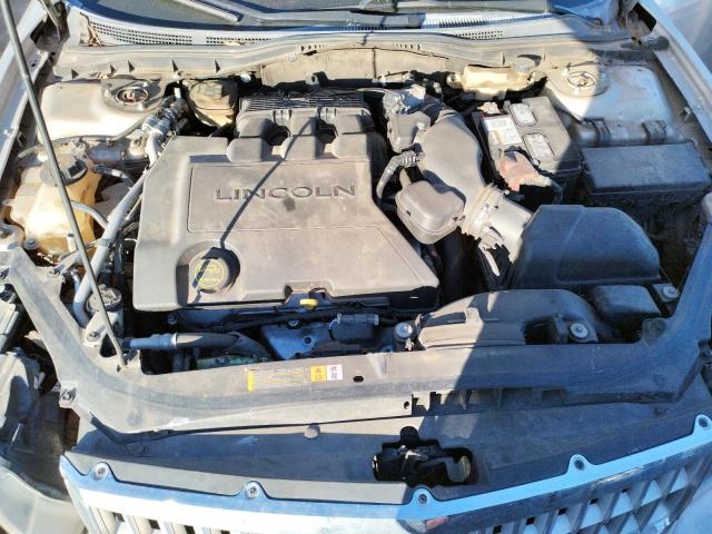 Photo 11 from auction – 2008 LINCOLN MKZ with VIN 3LNHM26T88R635382