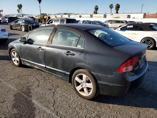 Photo 2 from auction – 2008 HONDA CIVIC EX with VIN 1HGFA16838L019504