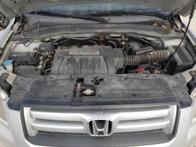 Фото 12 с аукциона – 2008 HONDA PILOT VP с VIN 5FNYF18238B010953
