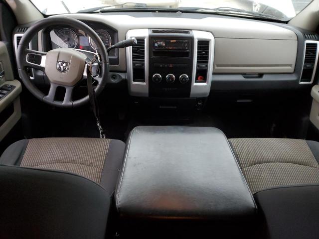 Photo 8 from auction – 2010 DODGE RAM 1500 with VIN 1D7RB1GP4AS105114